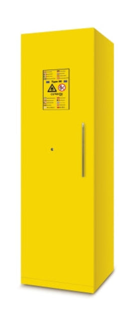 Armario ignífugo 595 x 600 x 2.055mm. RF-90 EN 14470-1