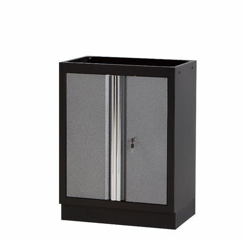 Image of Armario base de 2 puertas sin encimera de Alyco 192856