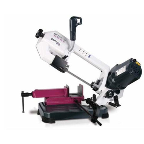 Image of Sierra de cinta portátil SP 13V Optimum