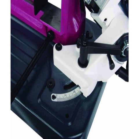 Image of Sierra de Cinta Portátil SP 13V