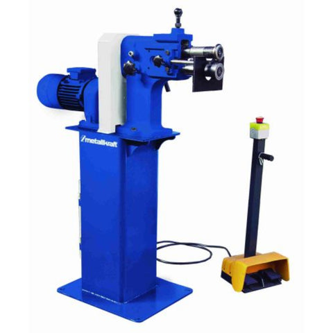 Image of Bordonera Motorizada SBM 140-12 E