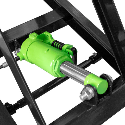 Image of Mesa Hidráulica para Motocicletas 365 Kg. 50911