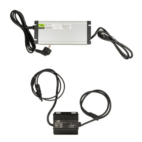 Image of Estación de Energía Portátil 1920WH/48V 40AH