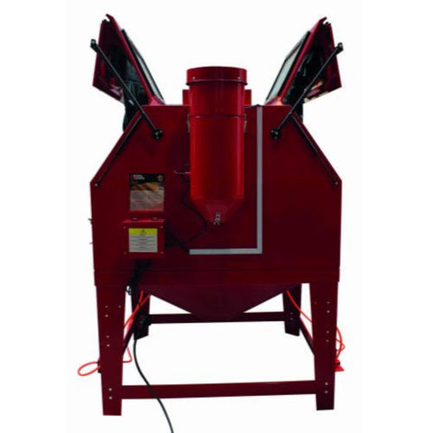 Image of Cabina Chorreadora CAT1200