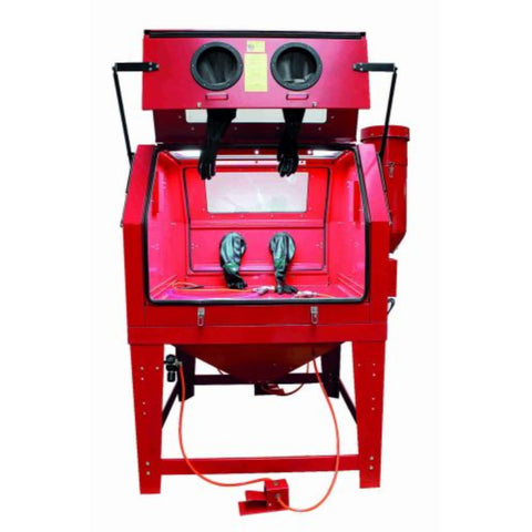 Image of Cabina Chorreadora CAT1200