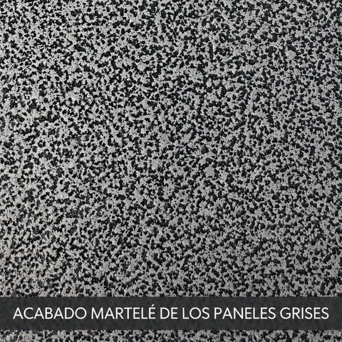 Image of Mueble de Taller de 8 módulos madera Alyco 192839