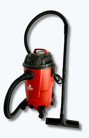 Image of Aspirador MVC30/1 de Macroza