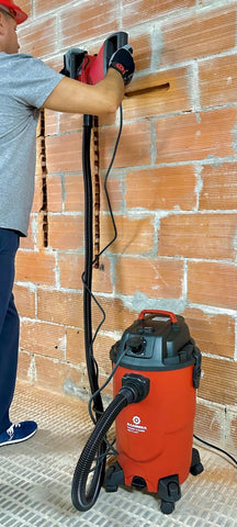 Image of Aspirador MVC30/1 de Macroza