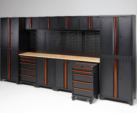 Image of Conjunto Modular Maxi 6 Mod. Orange 129795