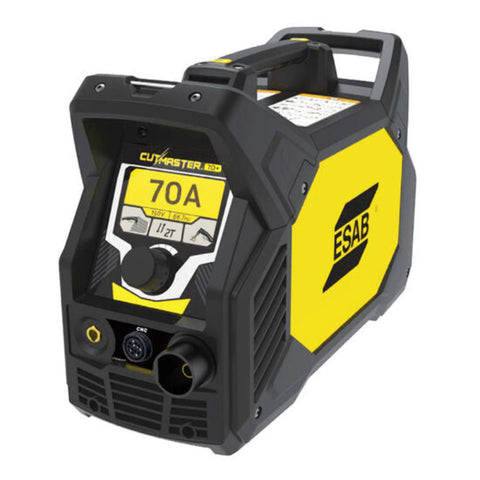 Image of ESAB Cutmaster 70+