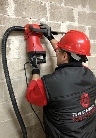 Image of Macroza M95