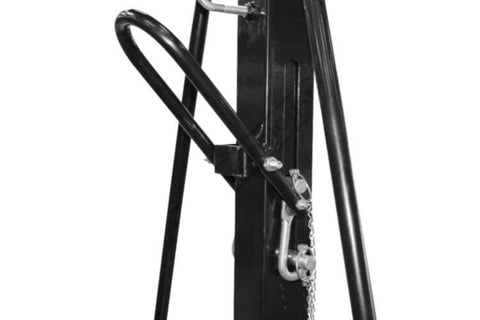 Image of Puente Móvil PK 2 2T