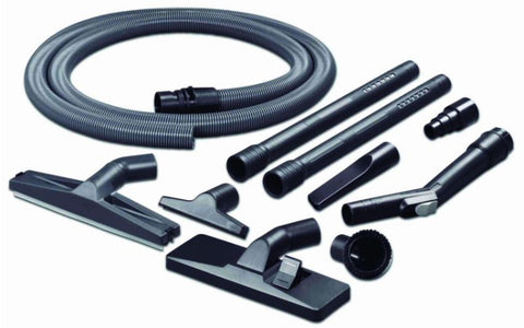 Image of Aspirador industrial para líquidos y partículas sólidas wetCat 116 E