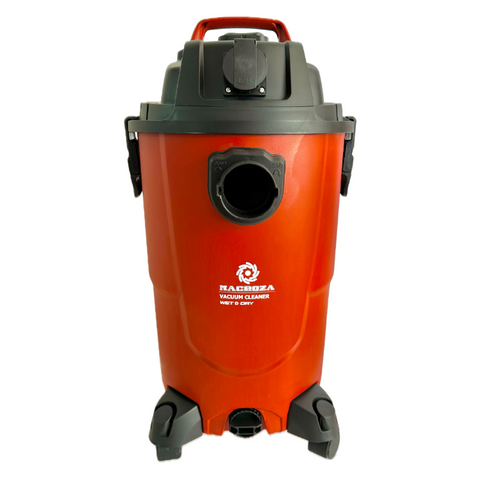 Image of Aspirador MVC30/1 de Macroza