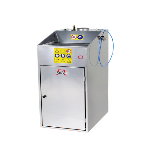 Image of Lavadora pistolas automaticas