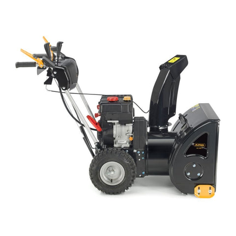 Image of Quitanieves de gasolina AS 56