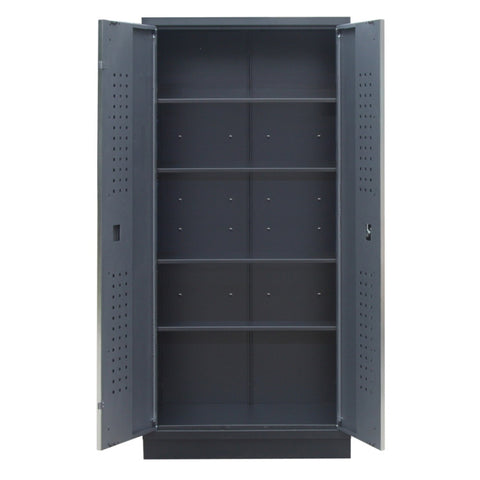 Image of Armario alto con puerta doble de Alyco 192852