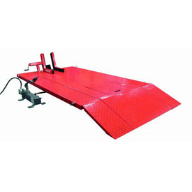 Elevador Hidroneumático Motos TPSL 700 kg