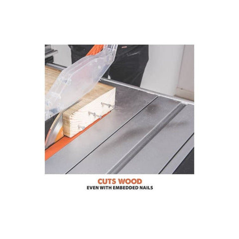 Image of Mesa de Corte Rage 5S