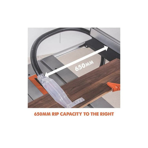 Image of Mesa de Corte Rage 5S