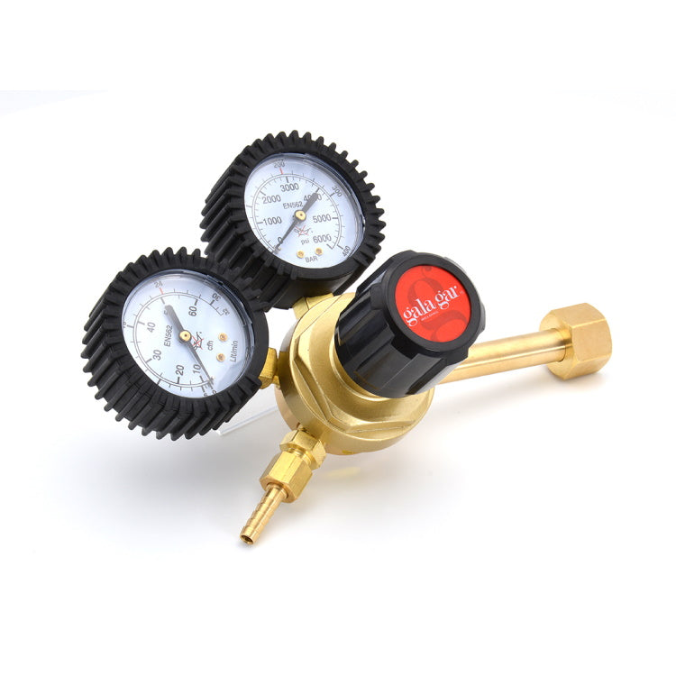 Regulador de Oxígeno Gasweld