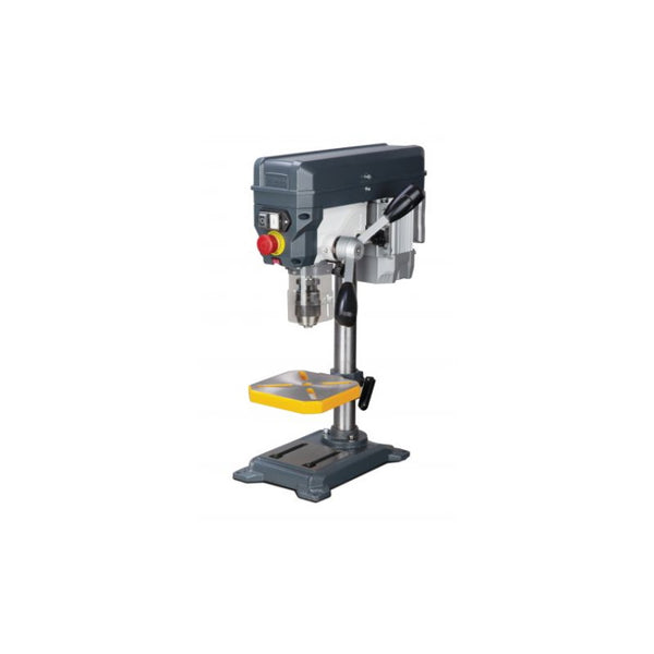 Trapano Da Banco Optidrill DQ 14 | 230 V 1 PH | Blu | 472x283x634 Mm - Foto 2