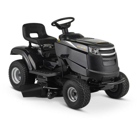 Image of Tractor Cortacésped AT3 98 HA de Alpina