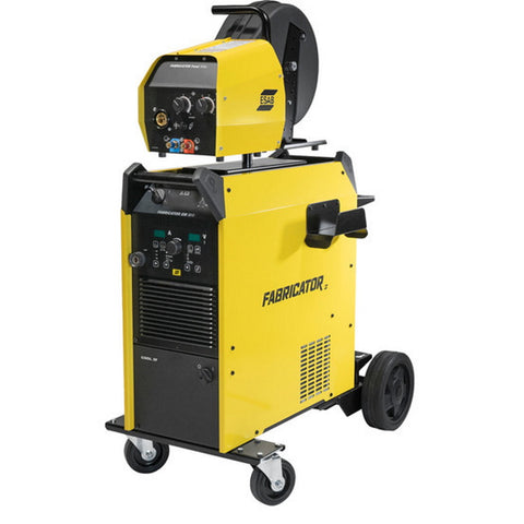 Image of Fabricator EM501iW con unidad de refrigeración integrada