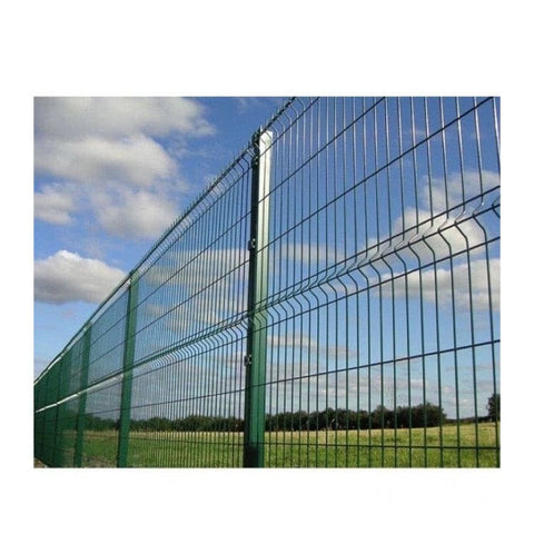 Image of 3x Malla Hércules Verde 1500mmx2500mm + 4 postes + 8 grapas.