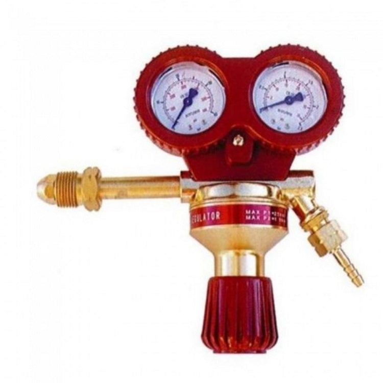 Manorreductor Acetileno de Gasbar