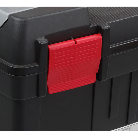 Image of Taller móvil Trail Box Nº 57