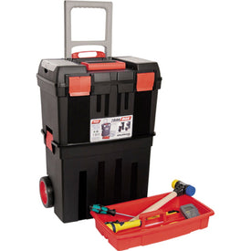 Taller móvil Trail Box Nº 57