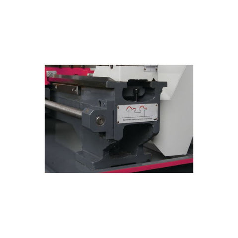 Image of Torno de Sobremesa TU 2406V de Optimum