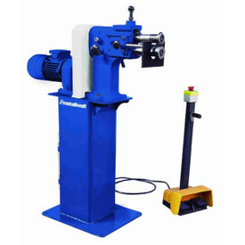 Bordonera Motorizada SBM 140-12 E