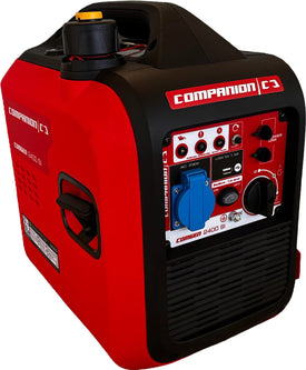 Generador Inverter Comgen 2400SI