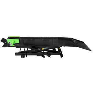 Mesa Hidráulica para Motocicletas 365 Kg. 50911