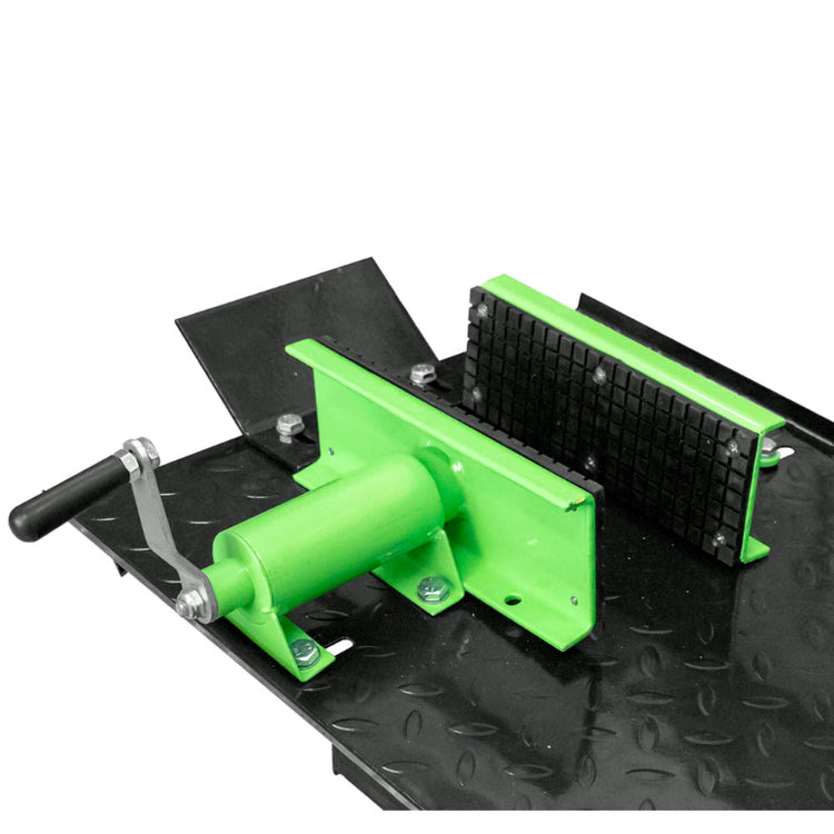 Mesa Hidráulica para Motocicletas 365 Kg. 50911