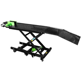 Mesa Hidráulica para Motocicletas 365 Kg. 50911