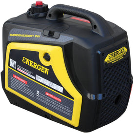 Generador Gasolina Energen 2300 KT Inverte.