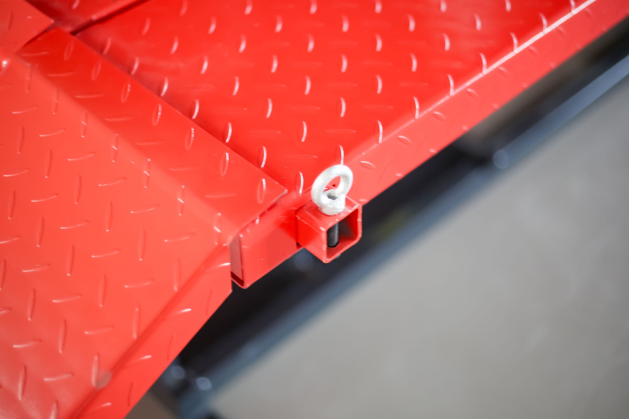 Elevador Hidroneumático Motos TPSL 700 kg