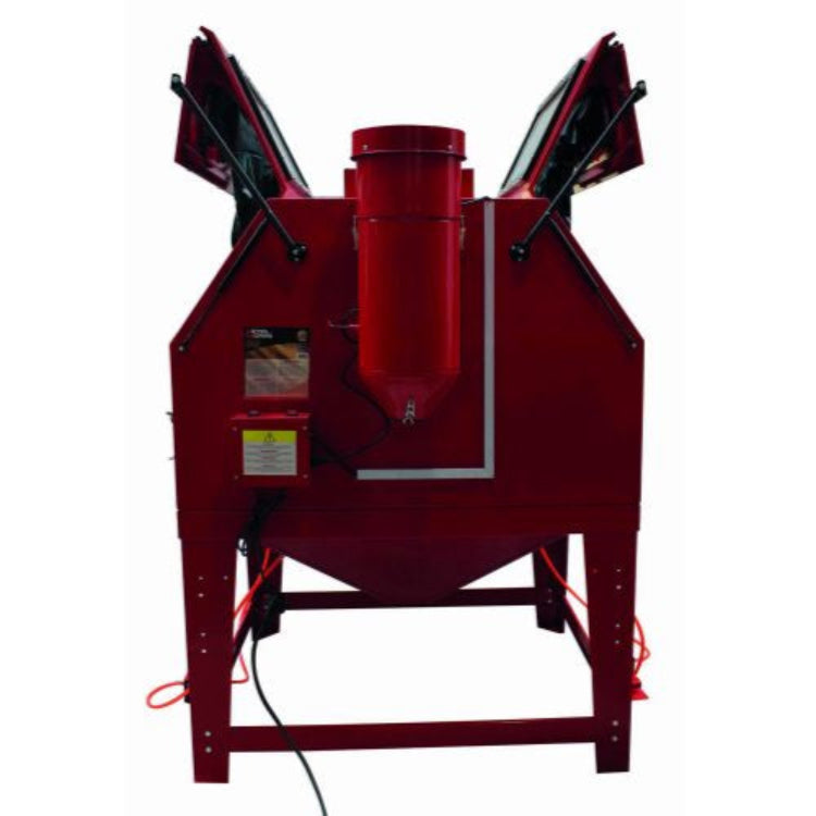 Cabina Chorreadora CAT1200