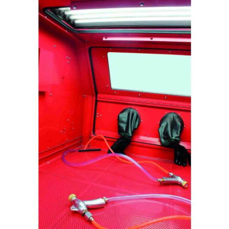 Cabina Chorreadora CAT1200