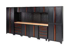 Conjunto Modular Maxi 6 Mod. Orange 129795