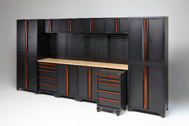 Conjunto Modular Maxi 6 Mod. Orange 129795