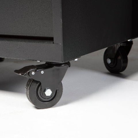 Image of Conjunto Modular con c/ruedas 3 Mod. Orange 129790