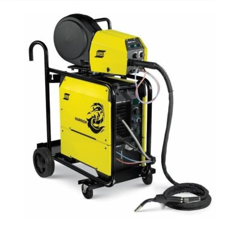 Warrior 400i CC/CV 380-415V de Esab
