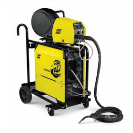 Warrior 400i CC/CV 380-415V de Esab