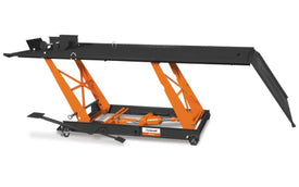 Elevador Ultracompacto de Motocicletas MHB 455