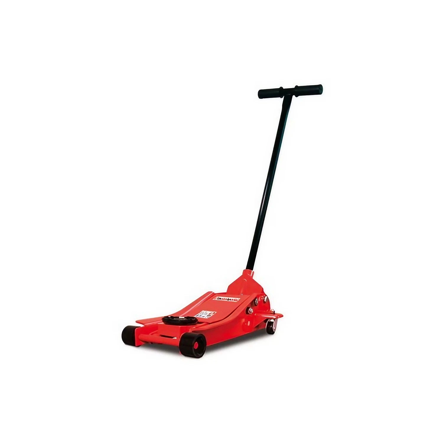 Gato de Carretilla CAT25TL