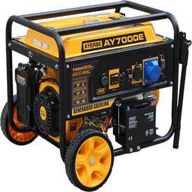 Generador KIOTSU AY 7000 E